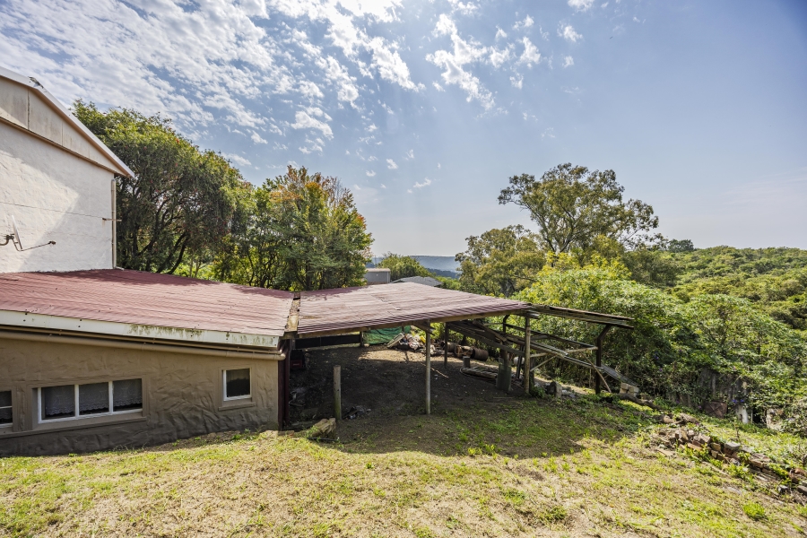 3 Bedroom Property for Sale in Summerpride Eastern Cape